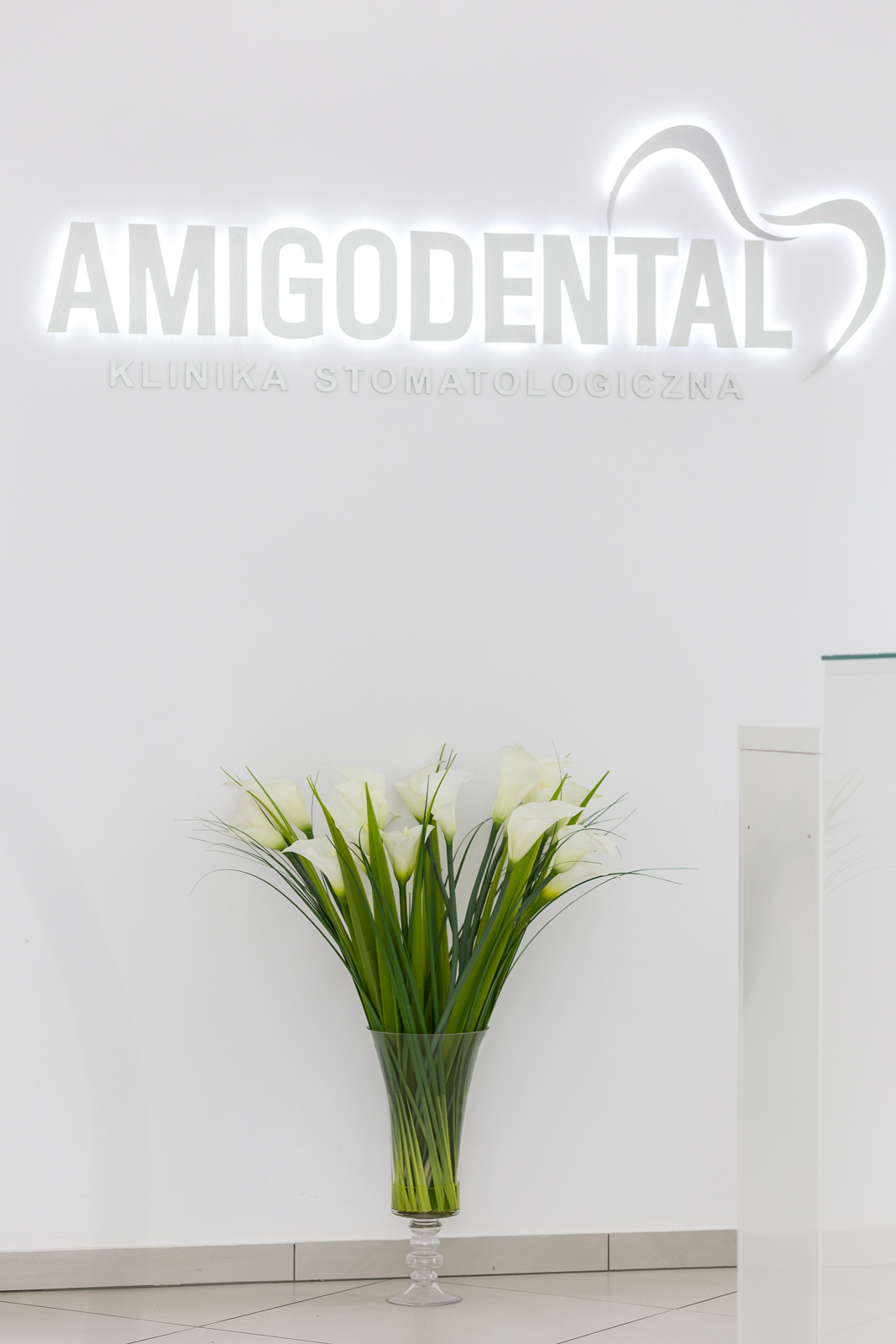 Klinika dentystyczna Amigodental Łódź