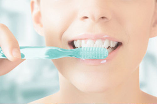 Higiena jamy ustnej Amigodental